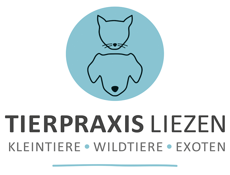 Logo_Tierpraxis_Tierarzt_Logodesign_Liezen