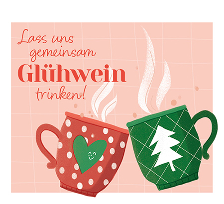 Illustration_Groh_adventkalender_cover_zusammenstehen_sturm_ulrikehalvax